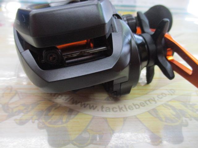 21バルケッタBB 151DH-PG｜＠ベリーネット 日本最大新品中古釣具