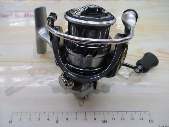 18カルディア LT2000S｜＠ベリーネット 日本最大新品中古釣具WEB