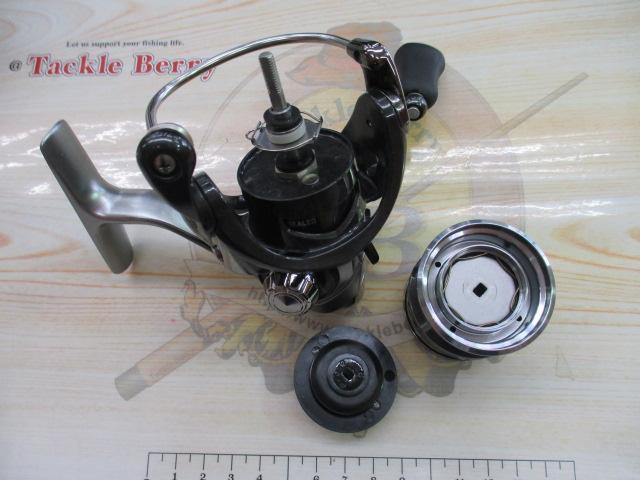 ダイワ(Daiwa) 18カルディア LT 2000S 00056036｜アウトドア用品