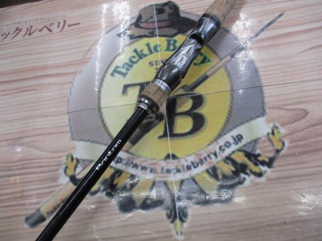 バンタム 170MH｜＠ベリーネット 日本最大新品中古釣具WEBショップ