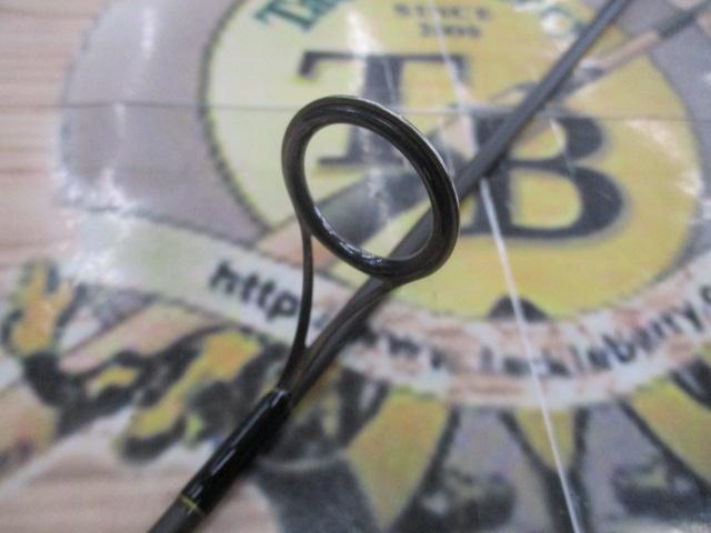 テムジン TMJS-64L(マジョーラ)