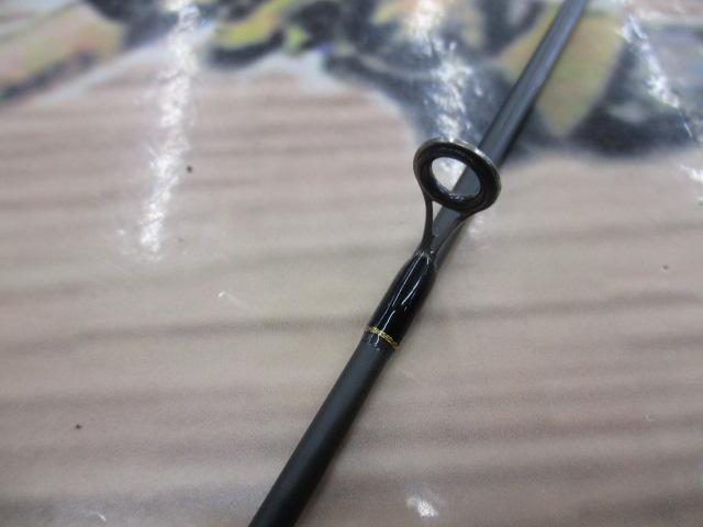 テムジン TMJS-64L(マジョーラ)