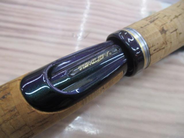 テムジン TMJS-64L(マジョーラ)