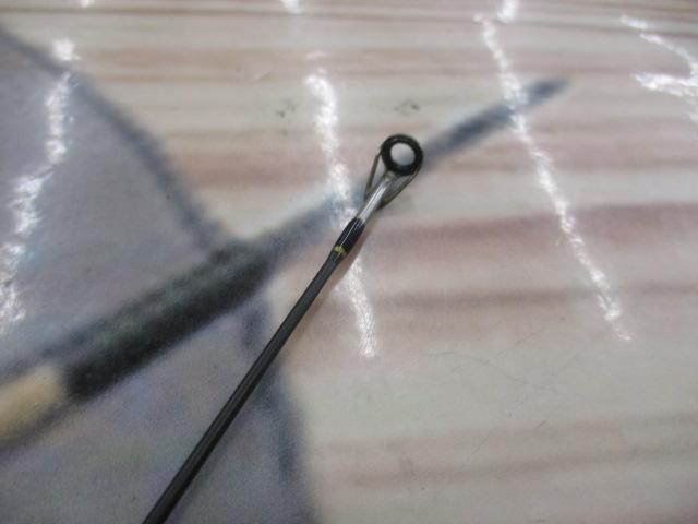 テムジン TMJS-64L(マジョーラ)