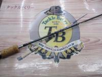 テムジン TMJS-64L(マジョーラ)