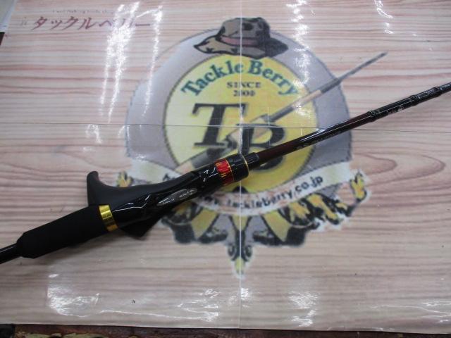 シマノ　エンゲツ　SS　B610MHーS　中古品 シマノ 炎月SS B610MH-S (ロッド・釣竿) 価格比較 - 価格.com