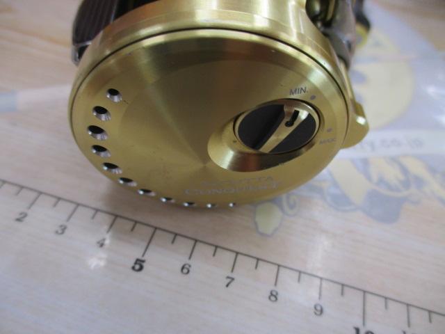 21カルカッタコンクエスト 201HG