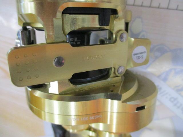 21カルカッタコンクエスト 201HG