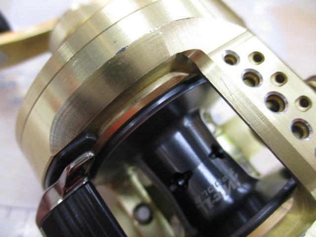 21カルカッタコンクエスト 201HG