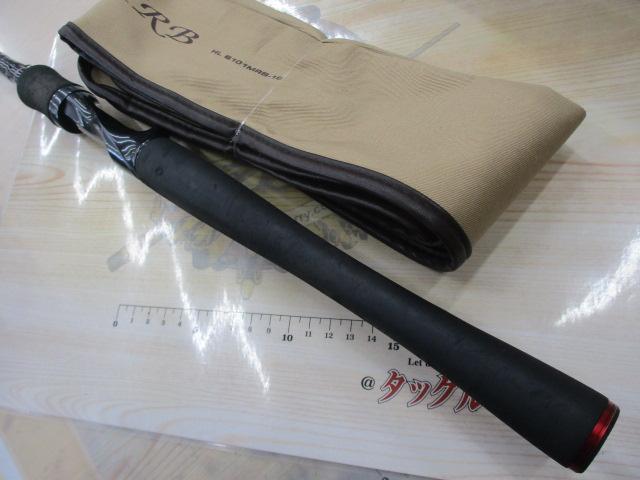 ハートランド HL6101MRB-18