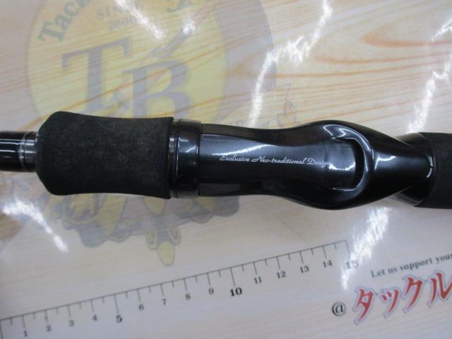 ハートランド HL6101MRB-18