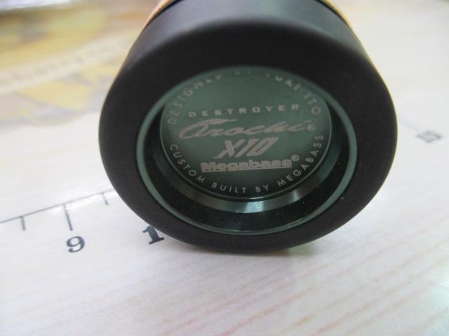 オロチX10 F7-71XT SWAMP SURVIVOR