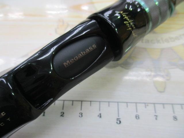 オロチX10 F7-71XT SWAMP SURVIVOR