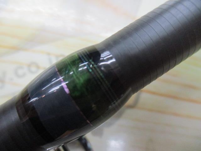 オロチX10 F7-71XT SWAMP SURVIVOR