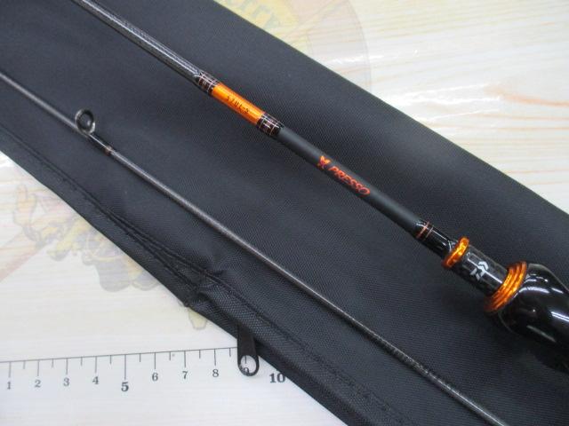 プレッソ 57UL-S・N