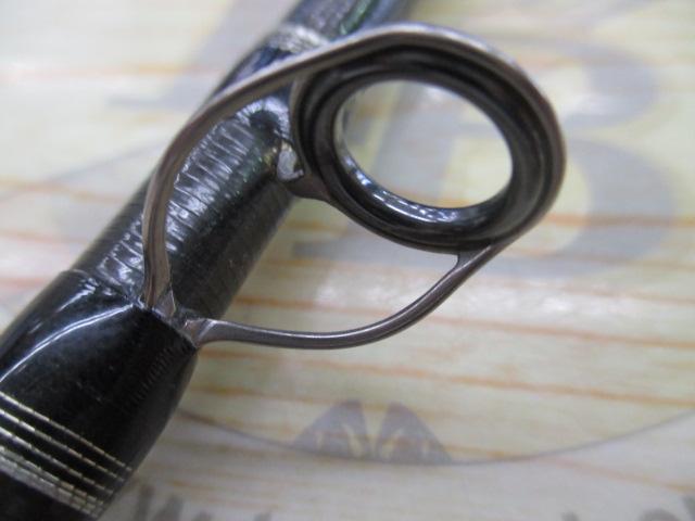 ポイズングロリアス 169MH VANQUISH