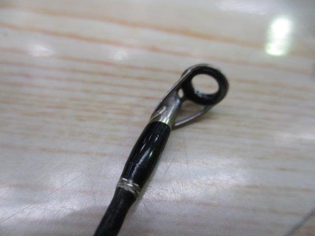 ポイズングロリアス 169MH VANQUISH