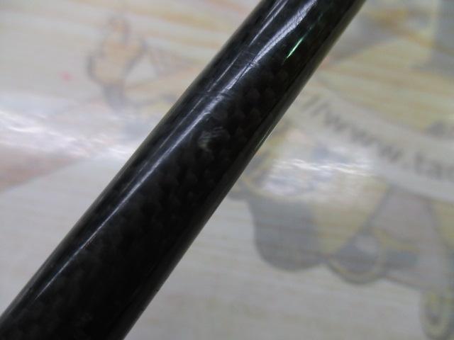 デストロイヤー F3-610XS(HT800)マットブラックブランクス