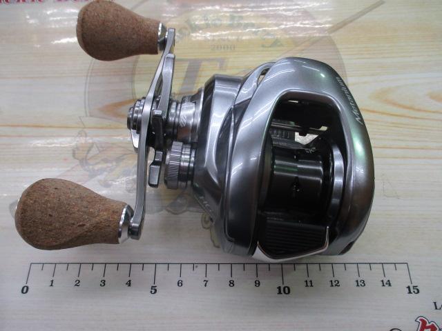 シマノ(SHIMANO) 22 メタニウムシャローエディションHG LEFT