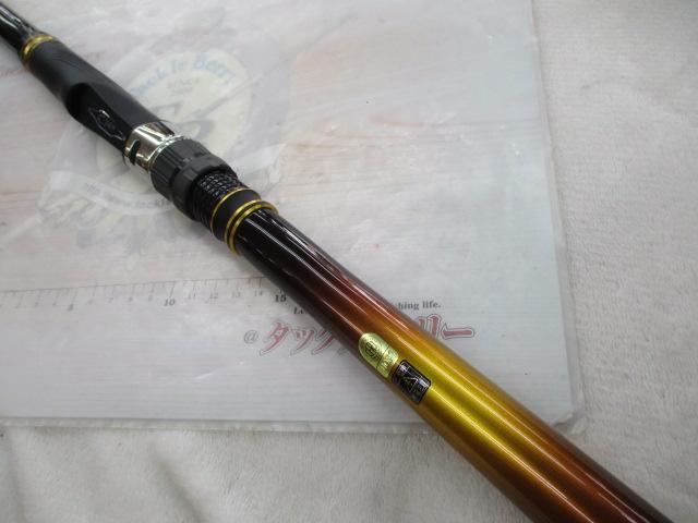 SHIMANO ライアームBG 4-500 磯竿 シマノ 22 ライアーム BG 4-500 釣り 磯竿 - 最安値・価格比較