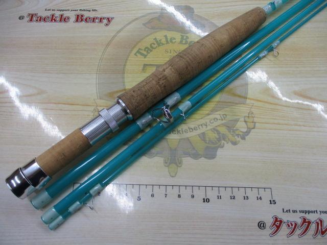 リバーグラス480-4 グレイシャー(ブルー系)