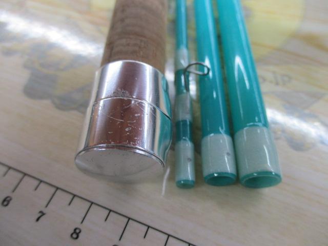 リバーグラス480-4 グレイシャー(ブルー系)