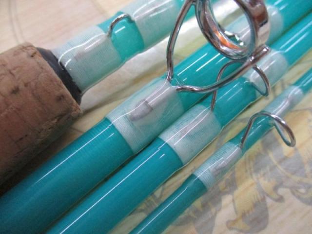 リバーグラス480-4 グレイシャー(ブルー系)