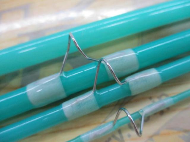 リバーグラス480-4 グレイシャー(ブルー系)