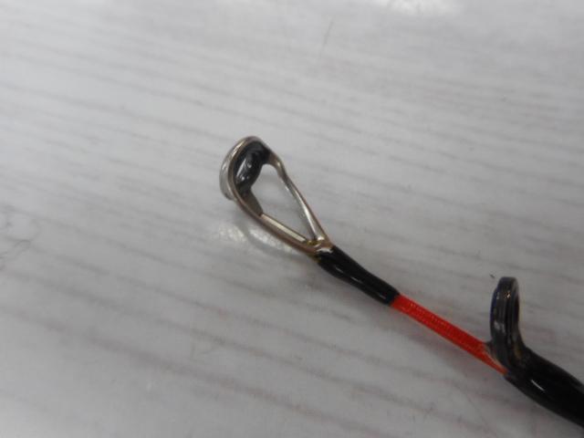 極鋭カワハギ AIR F1