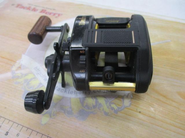 スーパー胴付 GS-25早技