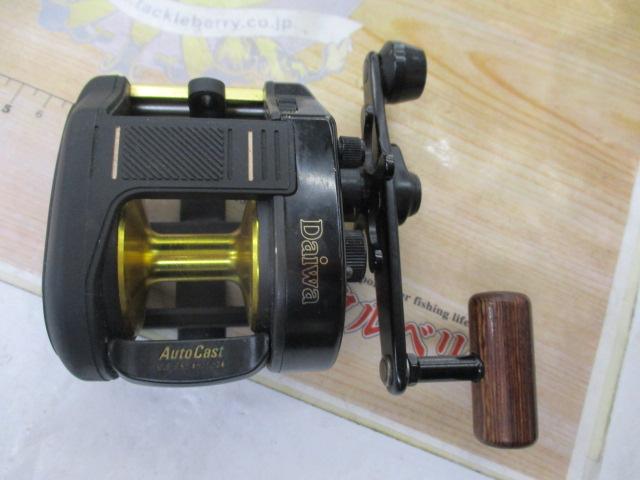 スーパー胴付 GS-25早技