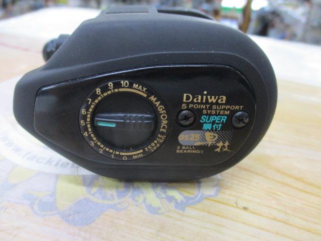 スーパー胴付 GS-25早技