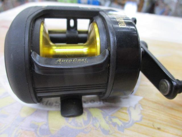 スーパー胴付 GS-25早技