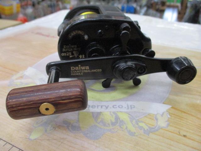 スーパー胴付 GS-25早技