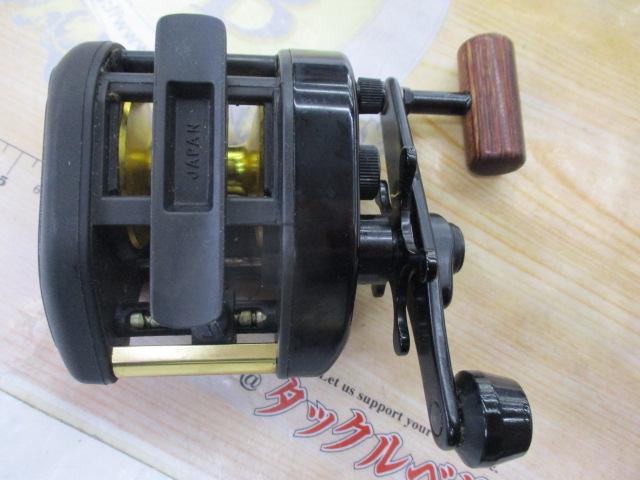 スーパー胴付 GS-25早技