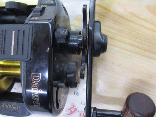 スーパー胴付 GS-25早技