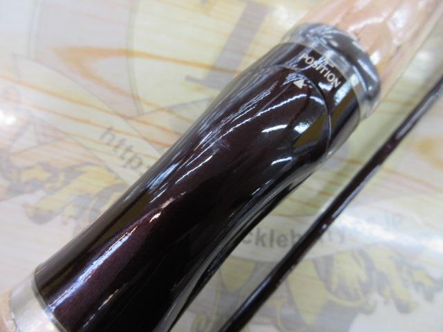 スコーピオン 2580F-2｜＠ベリーネット 日本最大新品中古釣具WEB