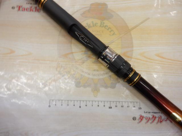 SHIMANO ライアームBG 4-500 磯竿 シマノ 22 ライアーム BG 4-500 釣り 磯竿 - 最安値・価格比較