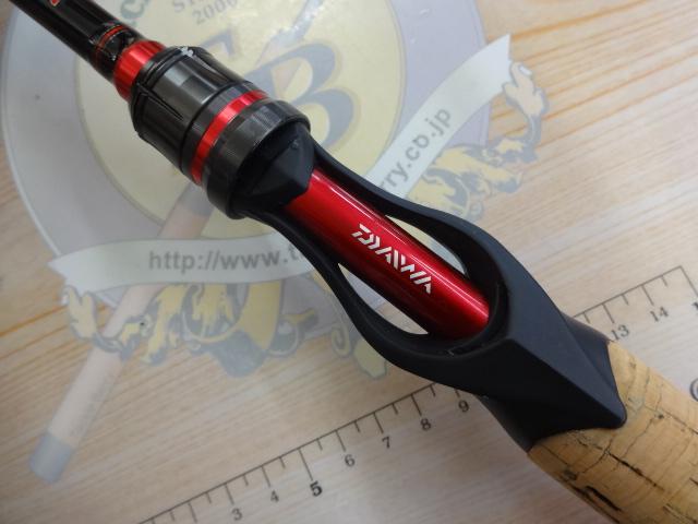 ブレイゾン 6101MB・V｜＠ベリーネット 日本最大新品中古釣具WEB