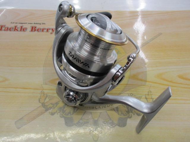 今ならほぼ即納！ 11カルディア 2500｜＠ベリーネット 日本最大新品中古釣具WEB リール