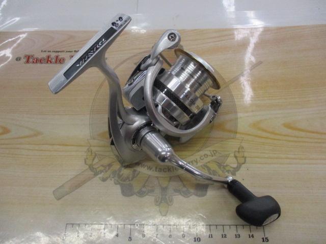【激安セール】 11カルディア 2500｜＠ベリーネット 日本最大新品中古釣具WEB リール
