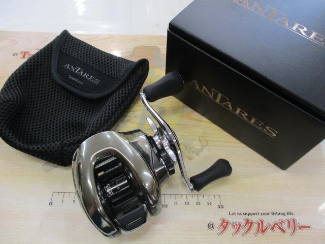 25アンタレス 100XG