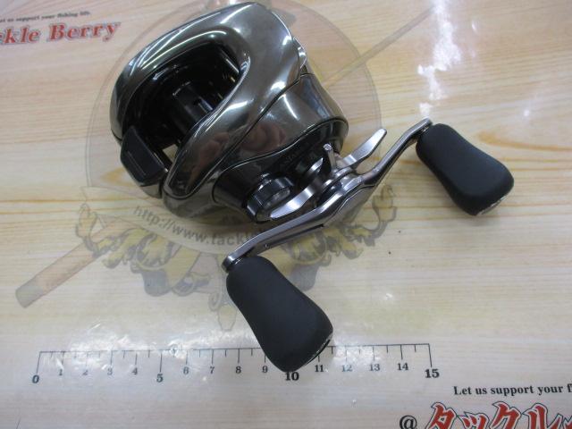 25アンタレス 100XG