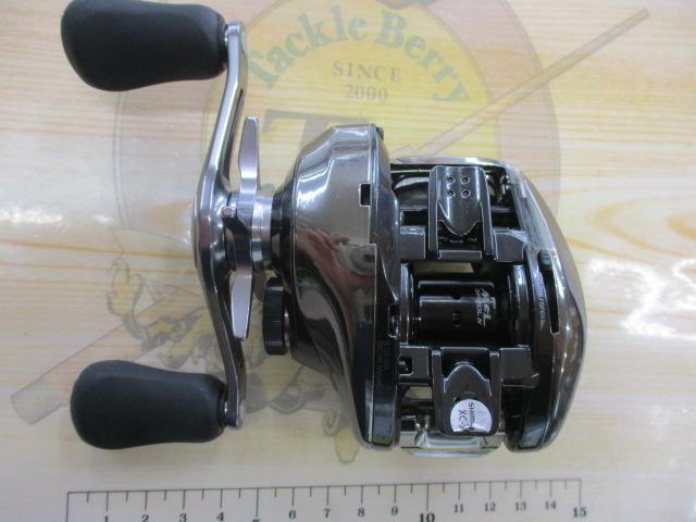 25アンタレス 100XG