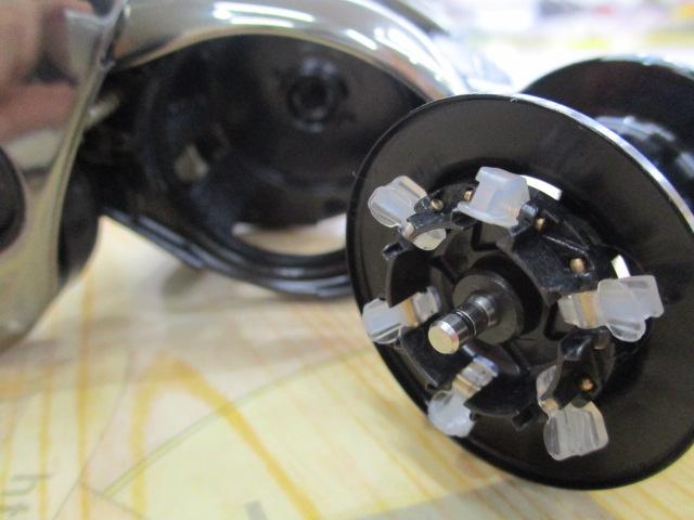 25アンタレス 100XG