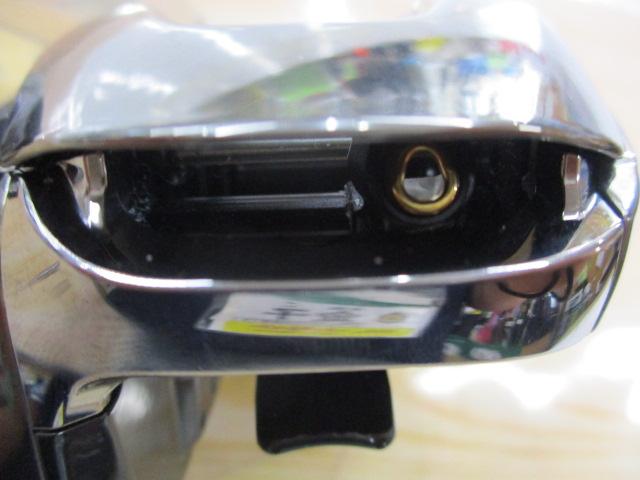 25アンタレス 100XG