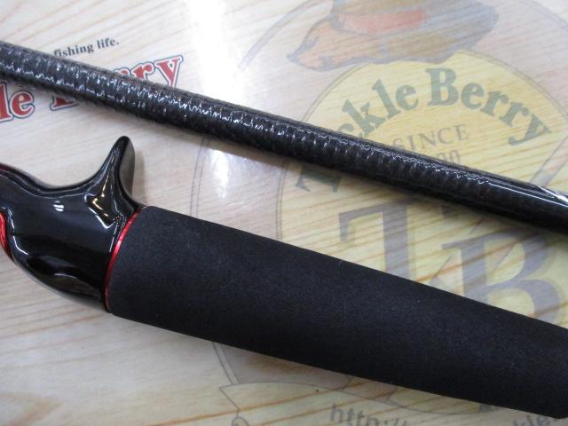 STEEZ　C610H-SV HARRIER 610 極美品 手渡し限定！要相談 DAIWA スティーズ C610H-SV ハリアー610 - メルカリ