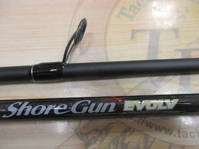 ショアガンエボルブ SFTGS-96ML