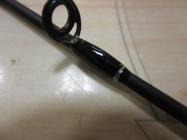 ショアガンエボルブ SFTGS-96ML