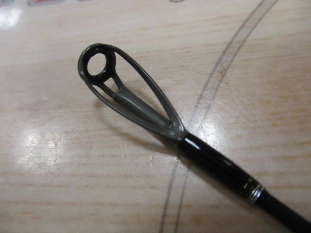 ショアガンエボルブ SFTGS-96ML